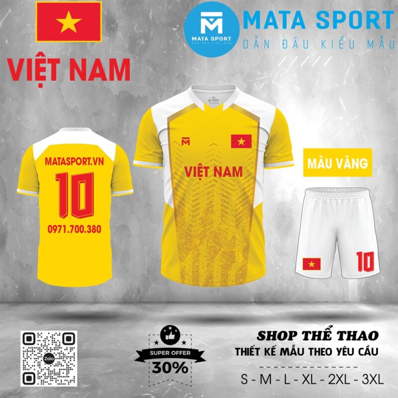 Áo Việt Nam thiết kế đẹp